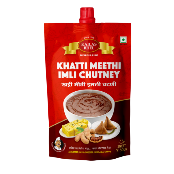 kailash bhel imli chutney 150 gm e1719035417610